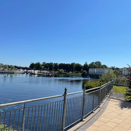 Five Bedroom Waterfront House Carrick-on-Shannon Экстерьер фото